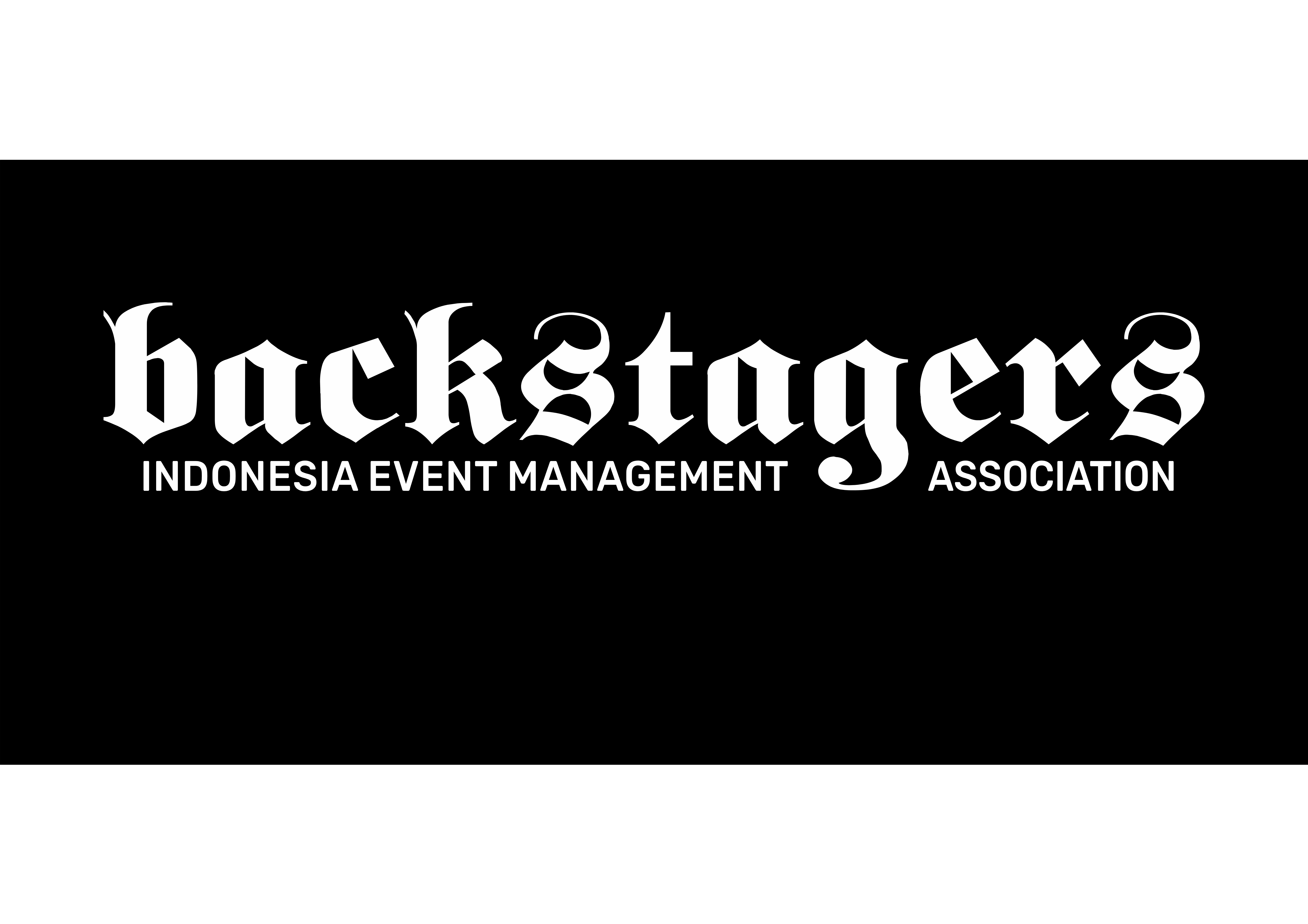 Logo Backstagers Jatim
