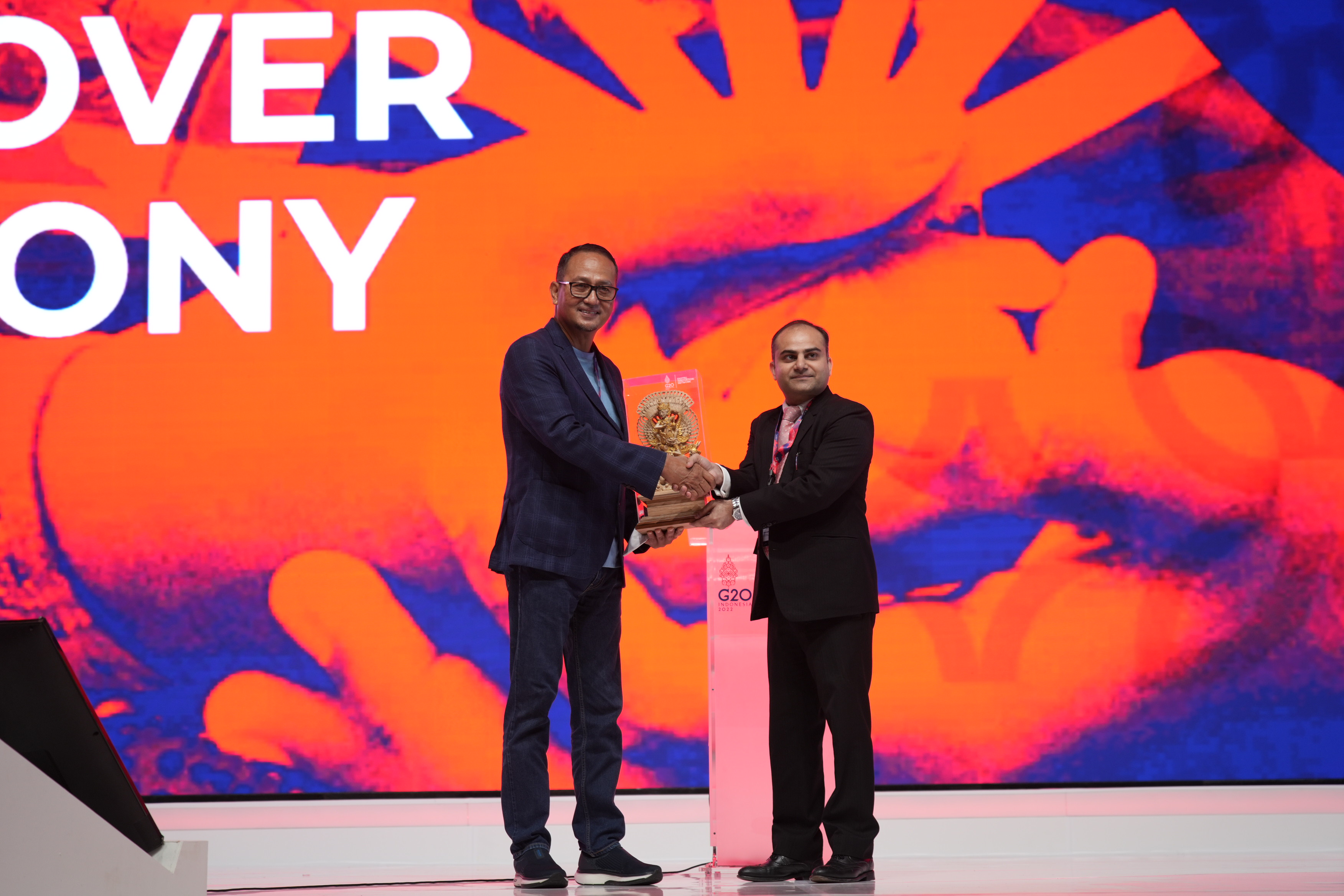 Digital Innovation Network G20