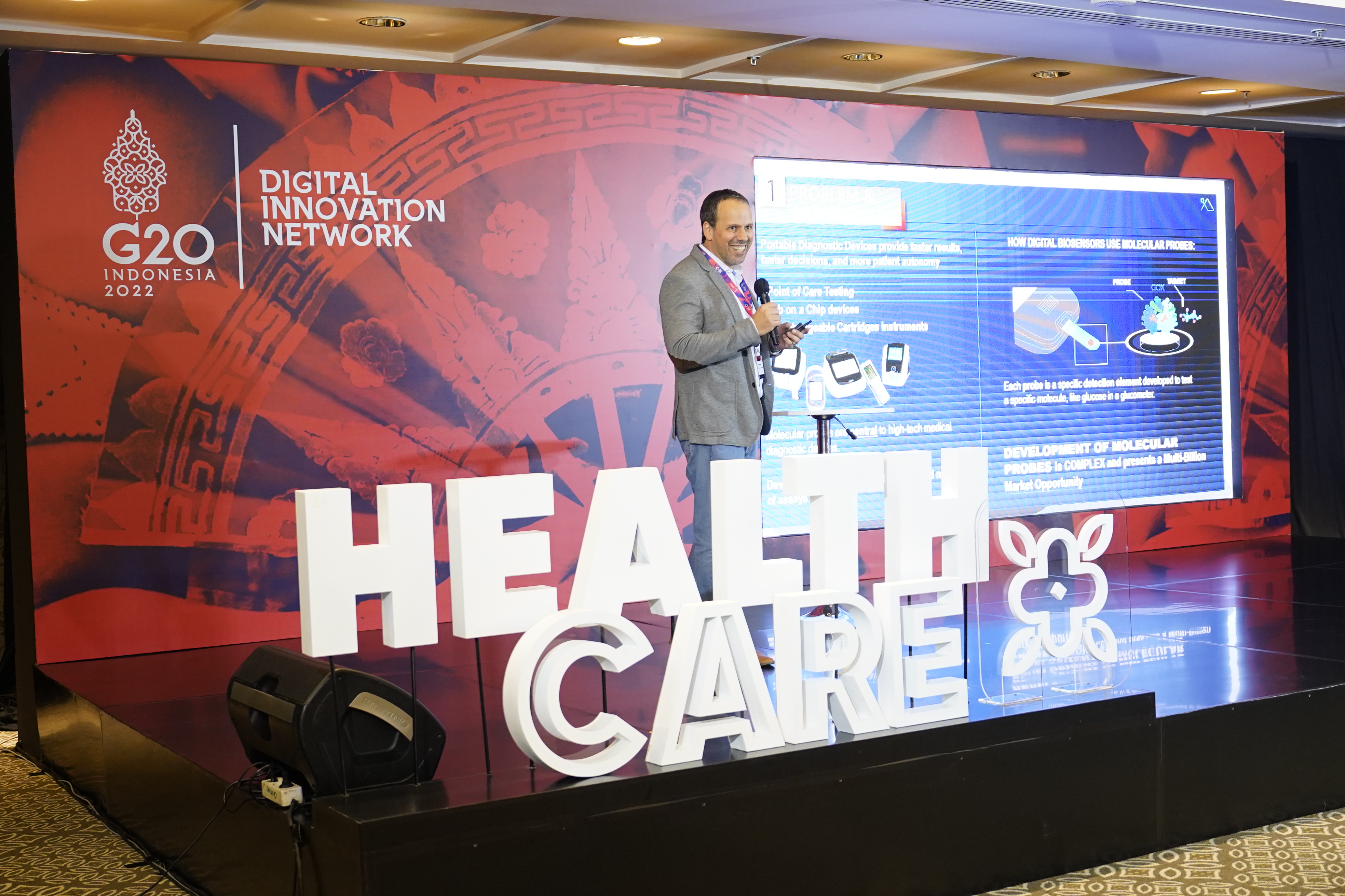 Digital Innovation Network G20